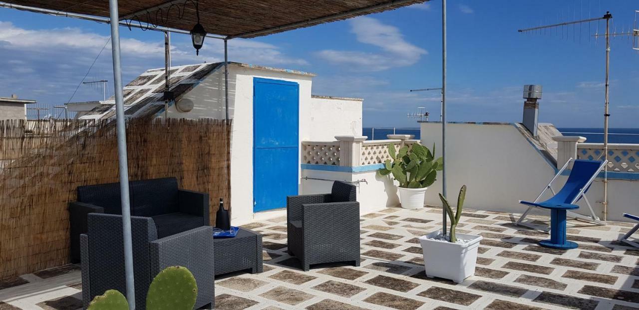Aurasia Alla Marina Ostuni Exterior photo